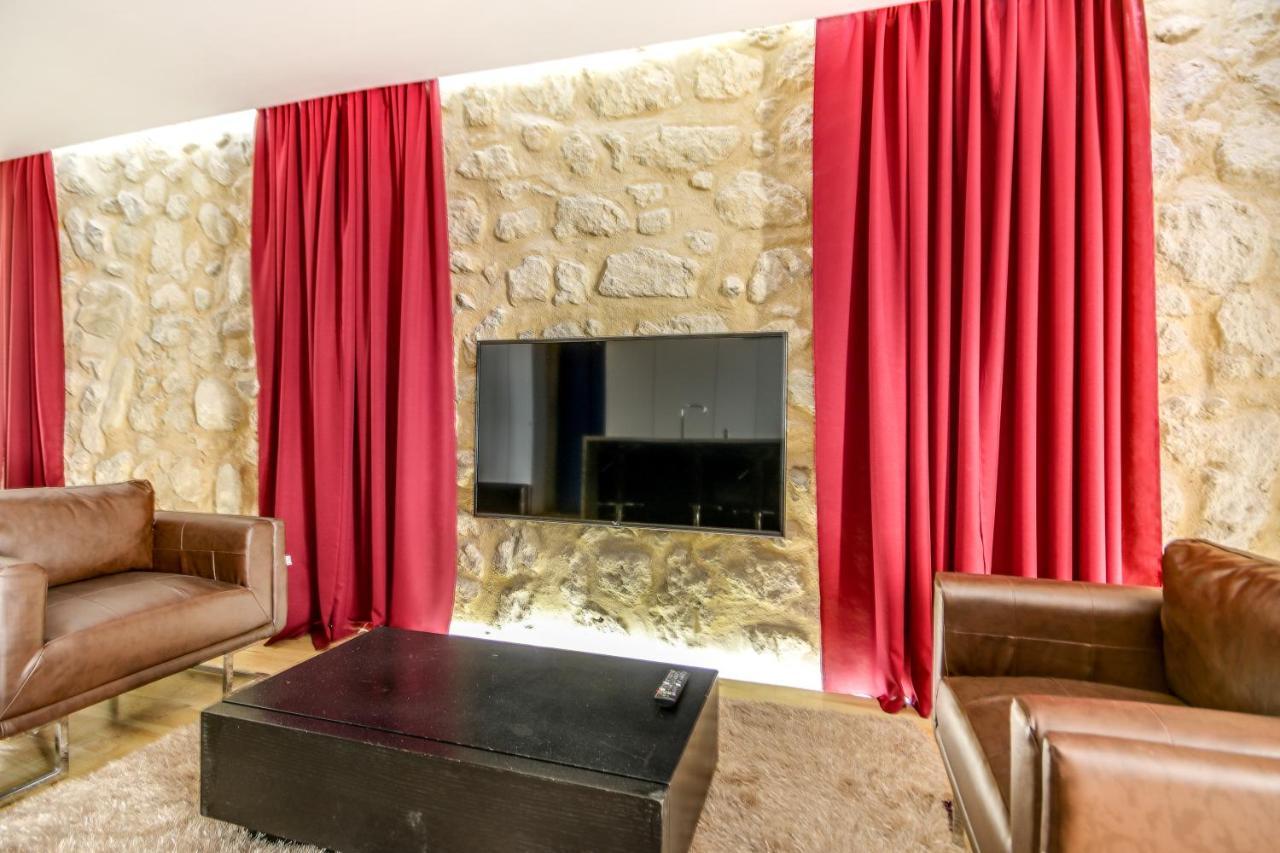 Apartamento Green Street Loft *