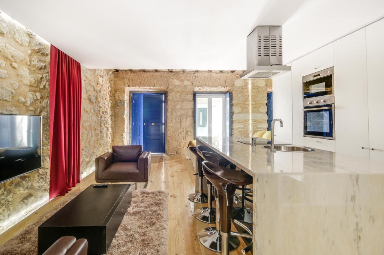 Green Street Loft Apartamento *