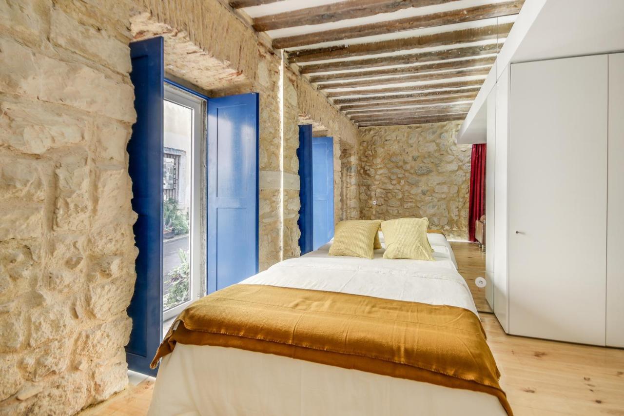 Apartamento Green Street Loft Lisboa