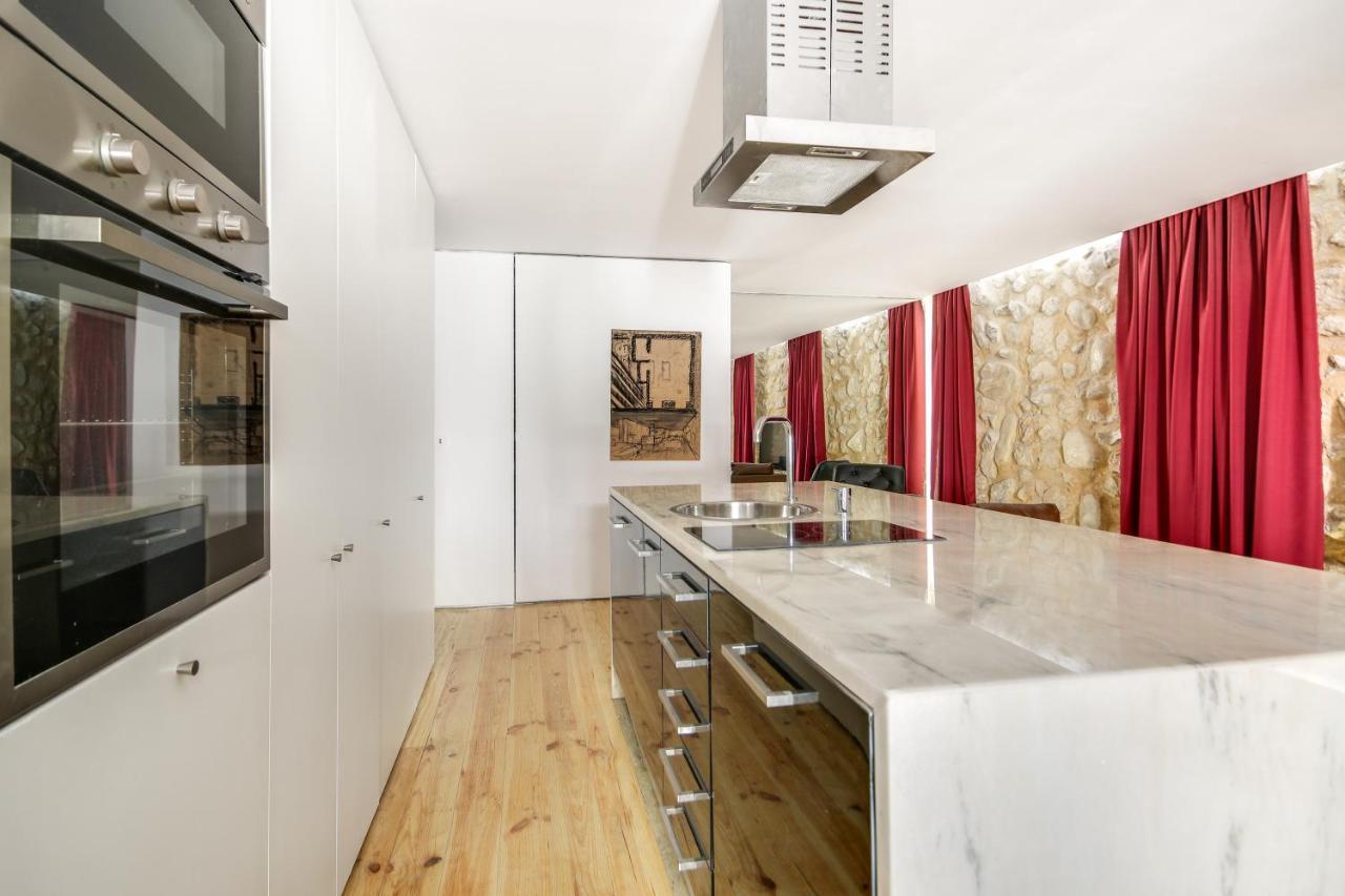 Green Street Loft Apartamento Lisboa