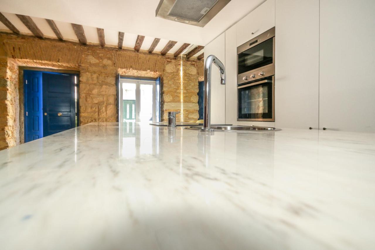 Green Street Loft Apartamento