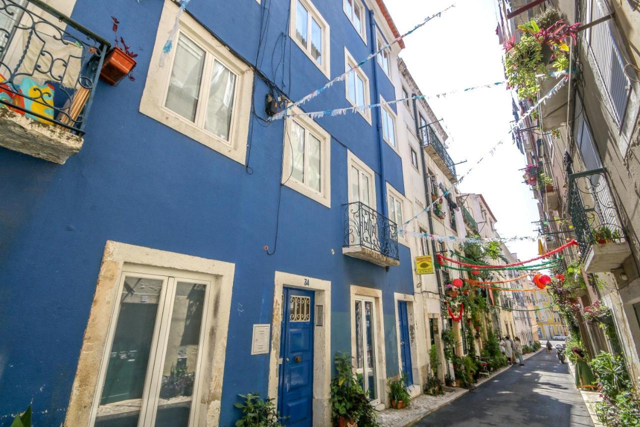 Apartamento Green Street Loft