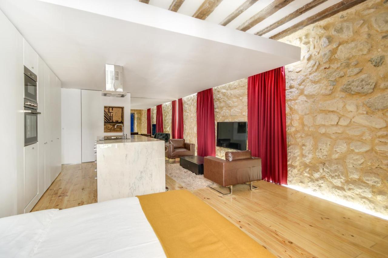 Green Street Loft Apartamento